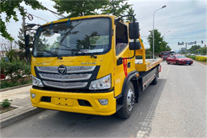 仓山汽车救援头像