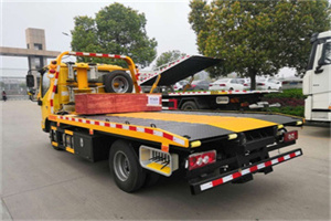 仓山道路救援拖车报价