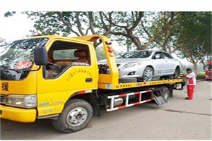 仓山附近24小时汽车拖车服务热线