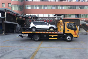 仓山附近汽车拖车电话