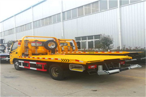 仓山附近拖车救援搭电