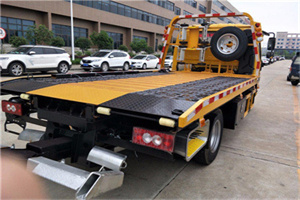 仓山24小时汽车送油服务公司