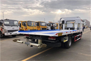 仓山汽车救援补胎