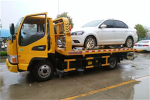 仓山附近拖车救援24小时服务热线