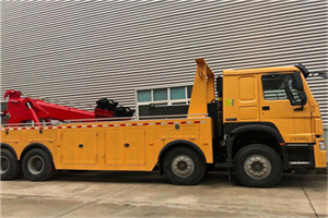 仓山道路救援公司